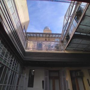 Parla Hostel