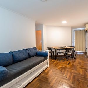 Apartamento Obispo Trejo III